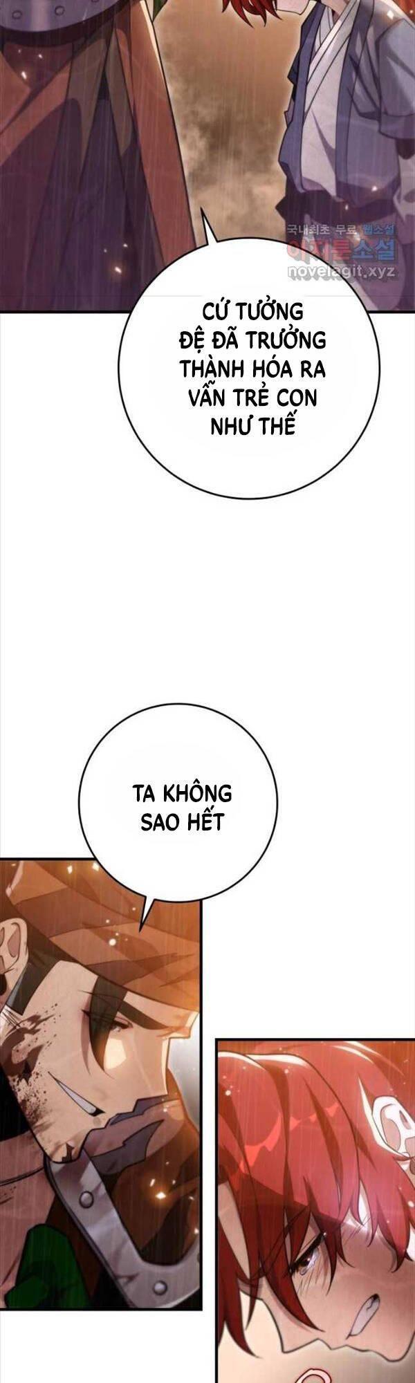 cửu thiên kiếm pháp chapter 57 19