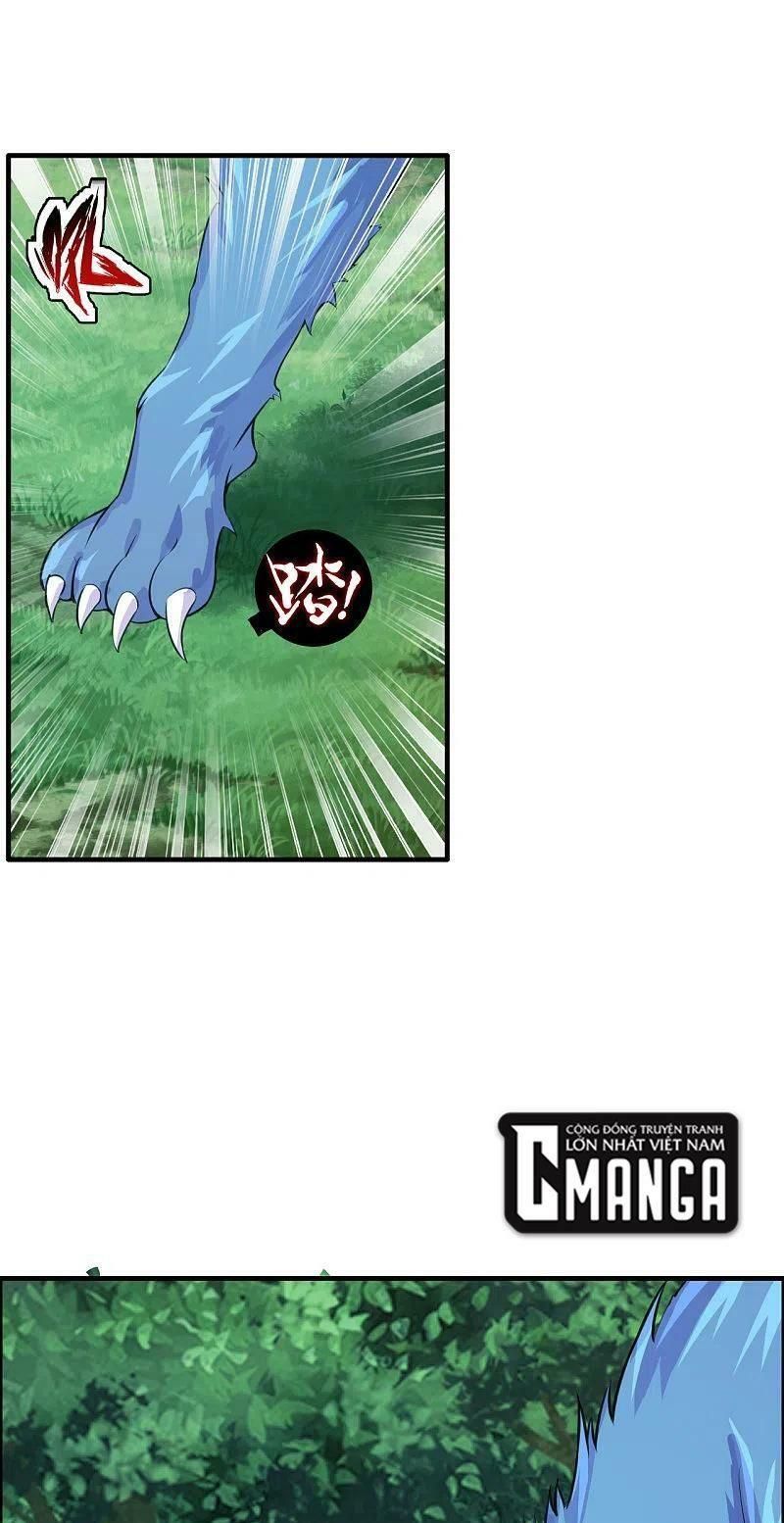 tiên võ đế tôn chapter 185 24