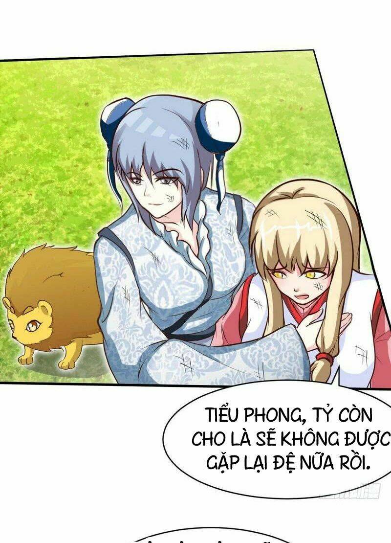 chí tôn thần ma chapter 113 12