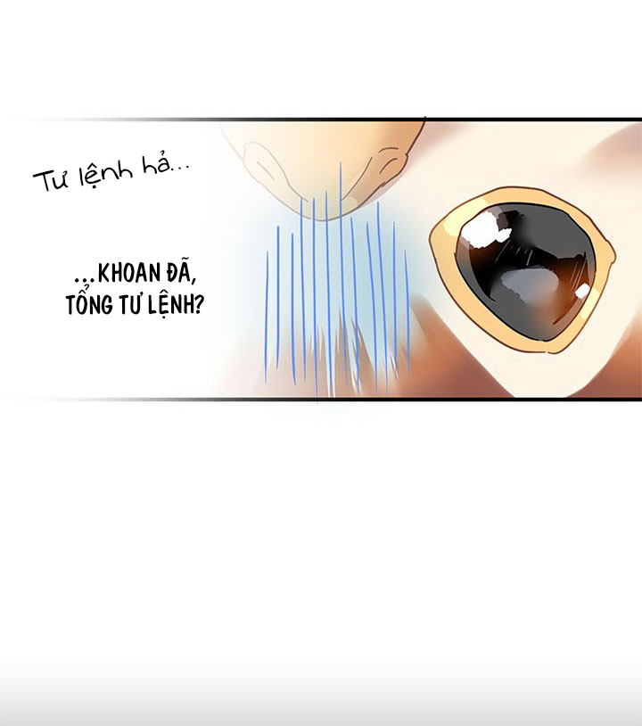 công chúa của loài chim chapter 3 23