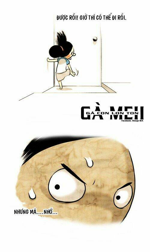 smile brush chapter 9 7