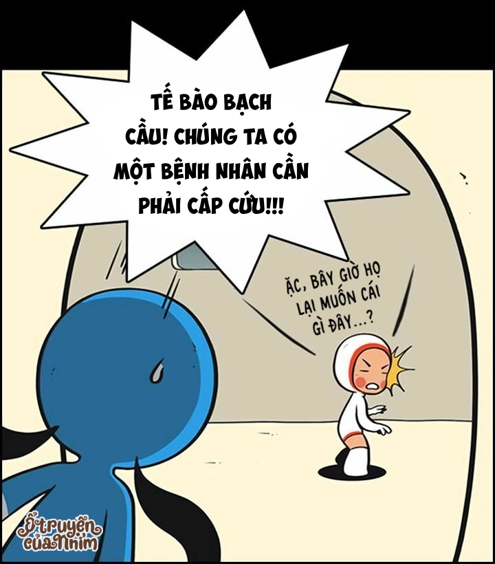 yumis cells chapter 52 2