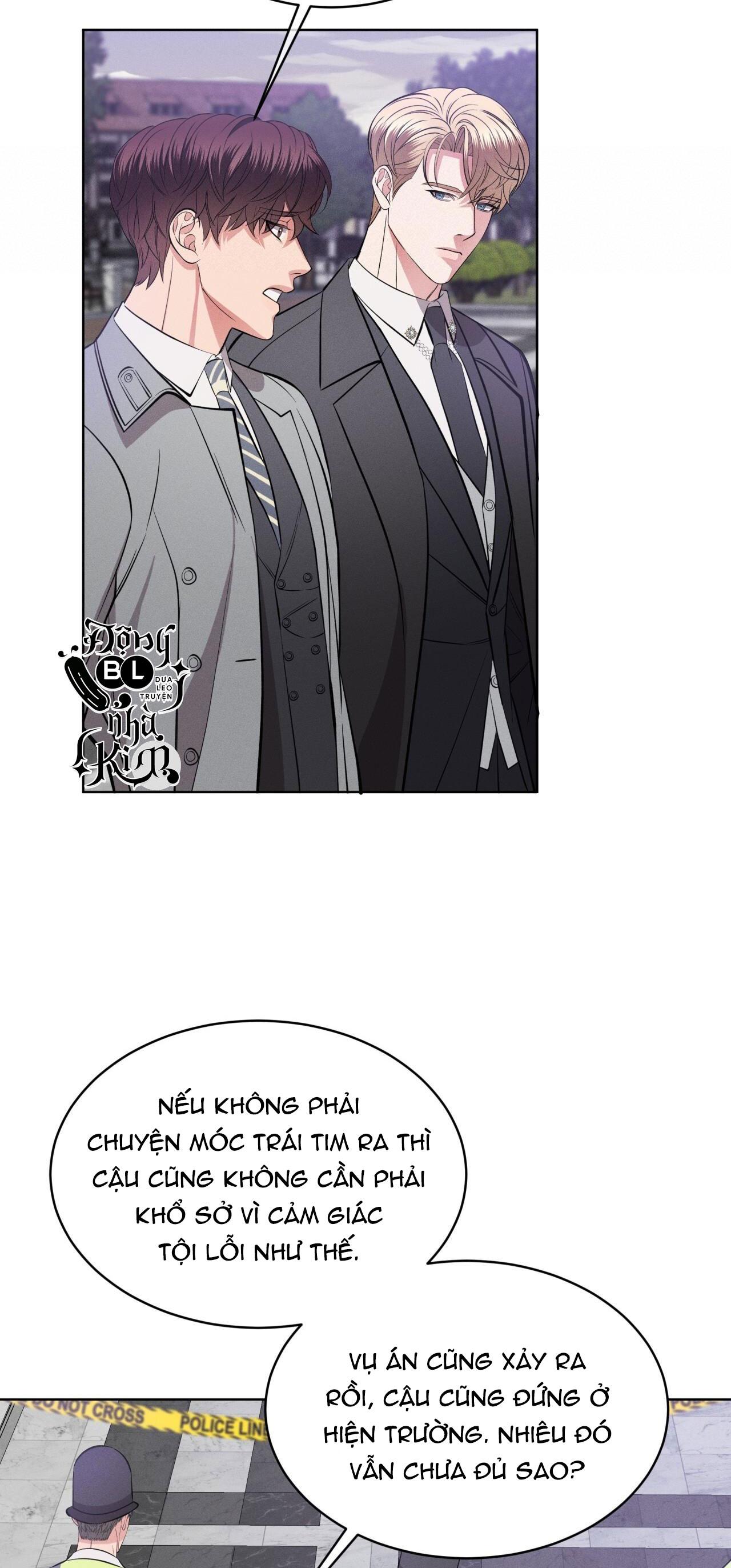 đêm ở london chapter 17 32