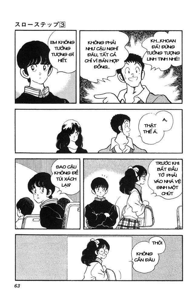 slow step chapter 18 12