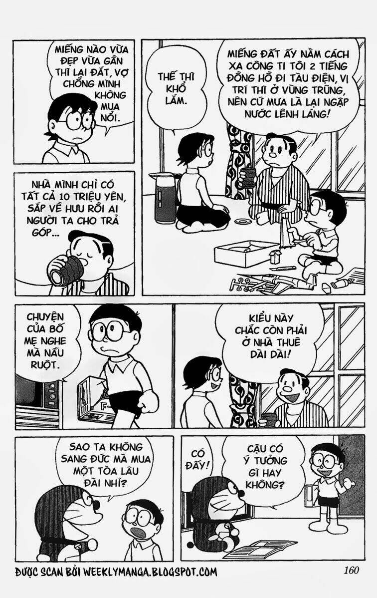 doraemon chapter 226 2