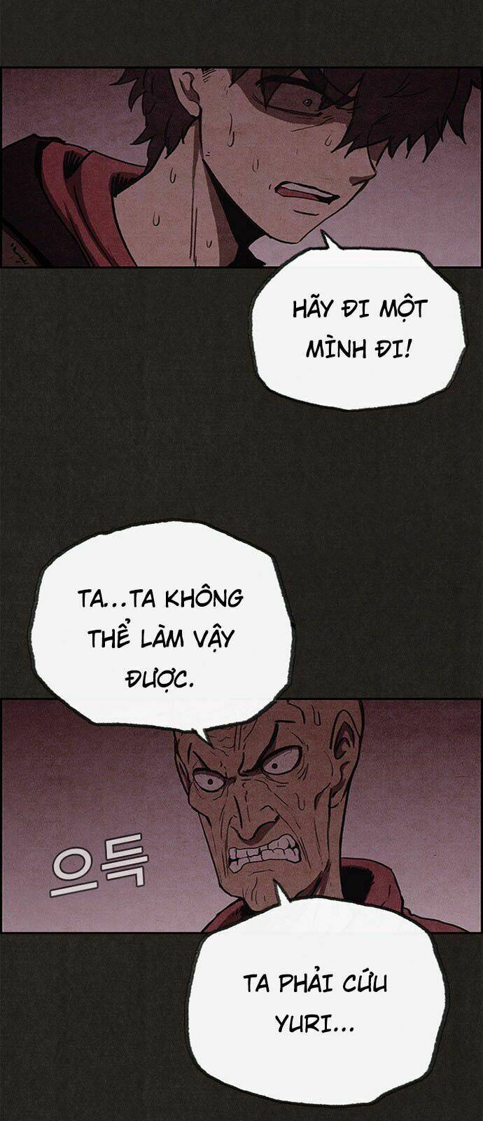 quái vật tại chung cư xanh chapter 53 32