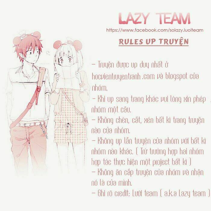 itsuwari no freya chapter 1.1 3