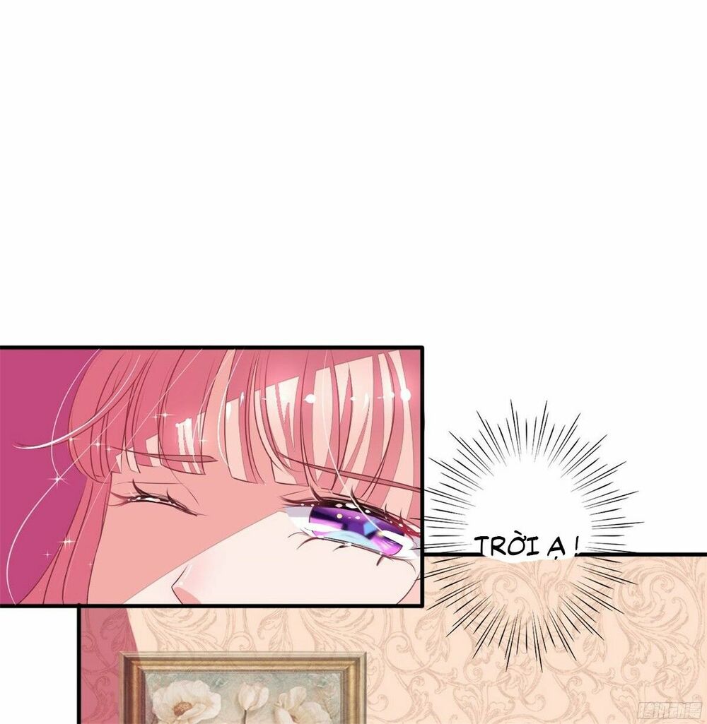 manh thê khó dỗ phần 1 chapter 4 5