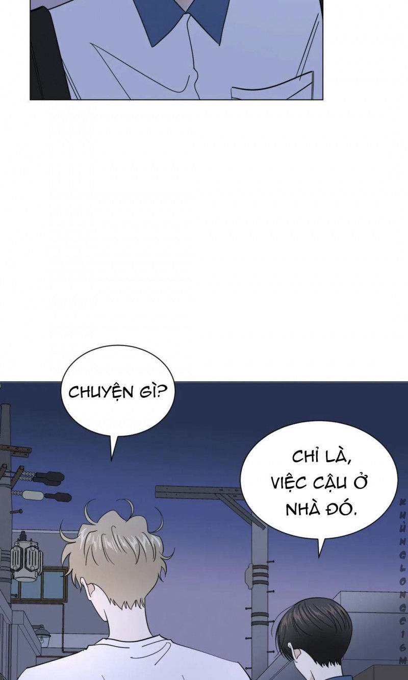 Thiếu Niên Nổi Loạn chapter 47.5