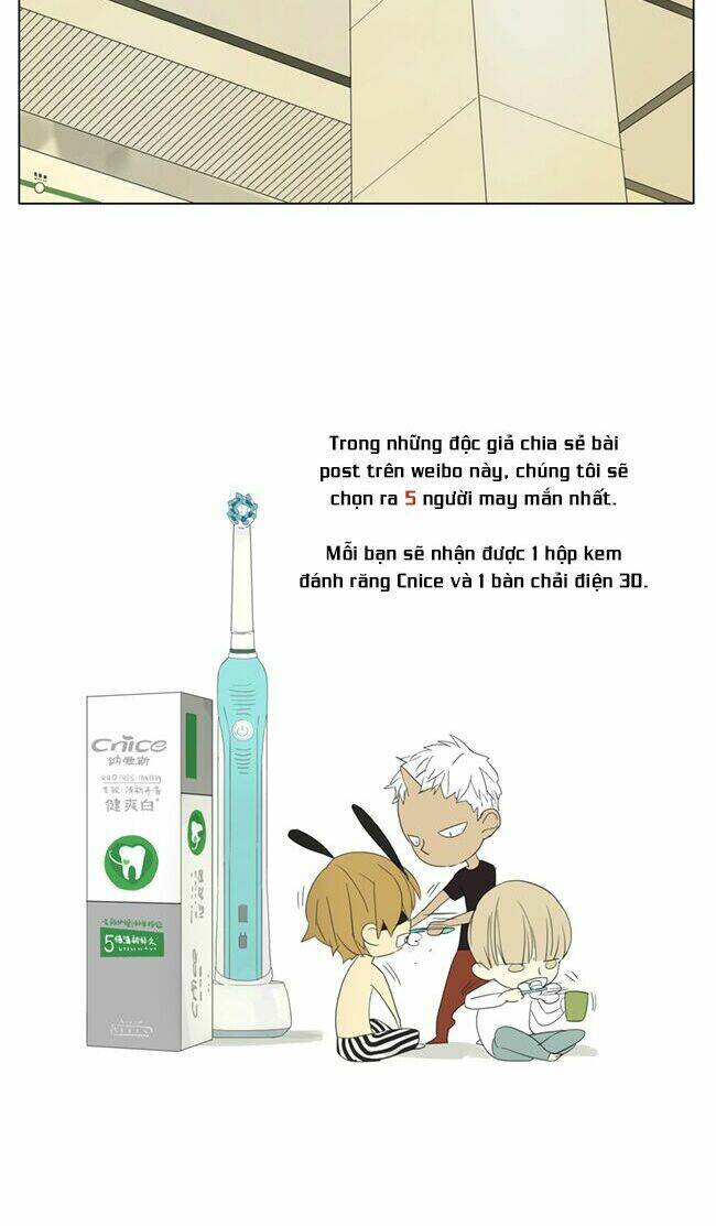 mosspaca advertising department chapter 72 6