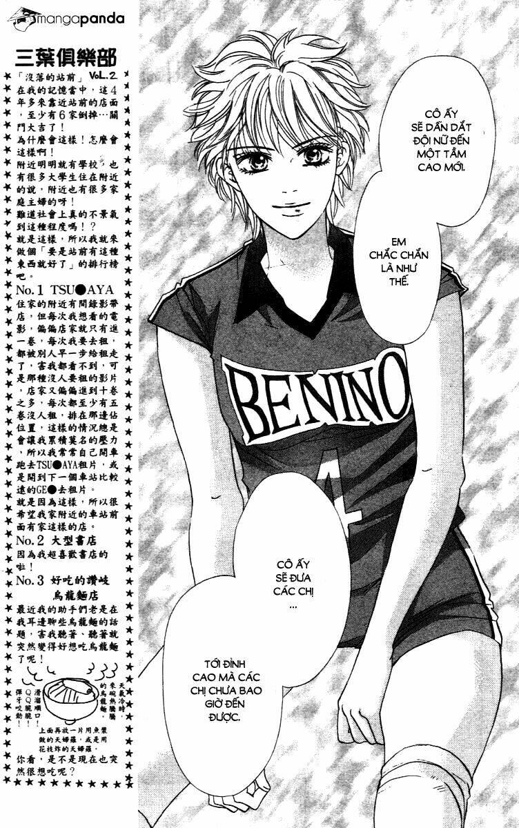 xứng danh anh hùng chapter 68 35