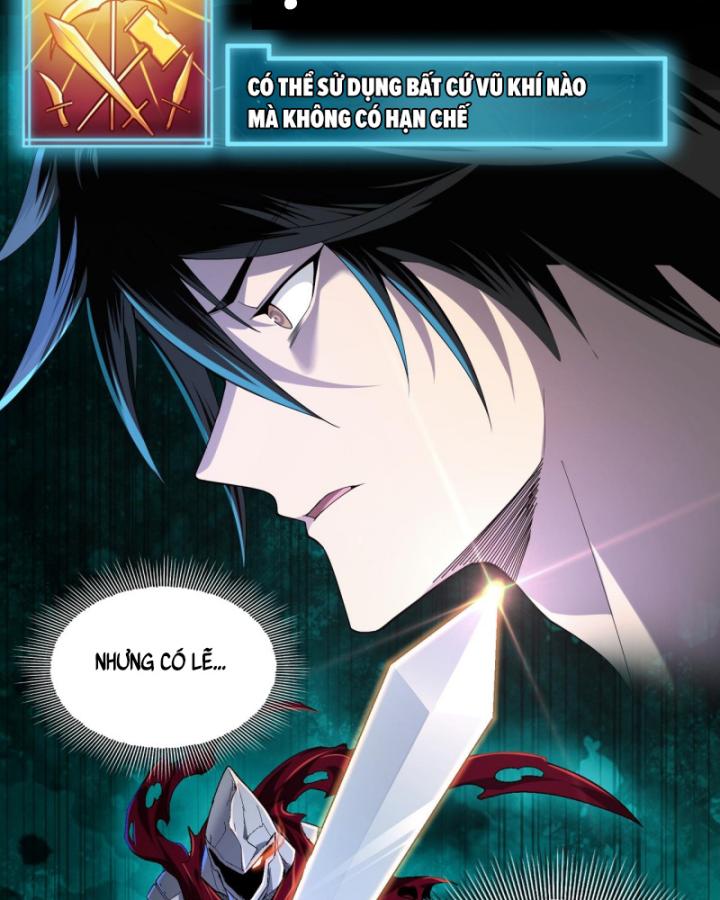 sát thương của ta cao hơn trăm triệu điểm chapter 1 37