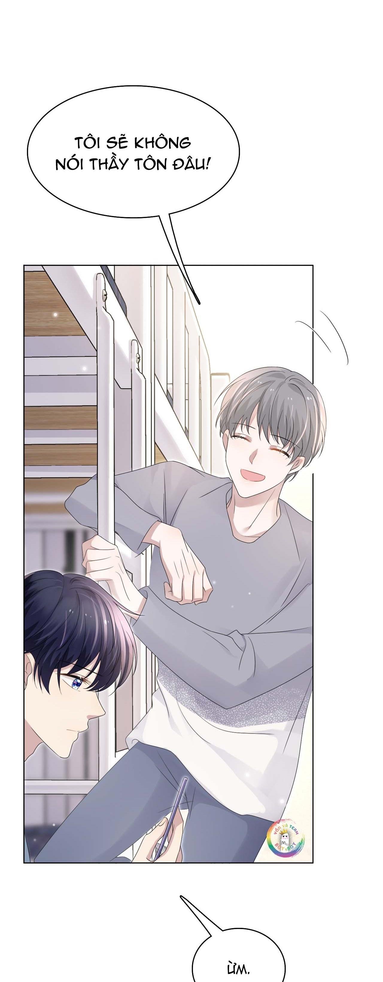 ẩn trung (end) chapter 48 20