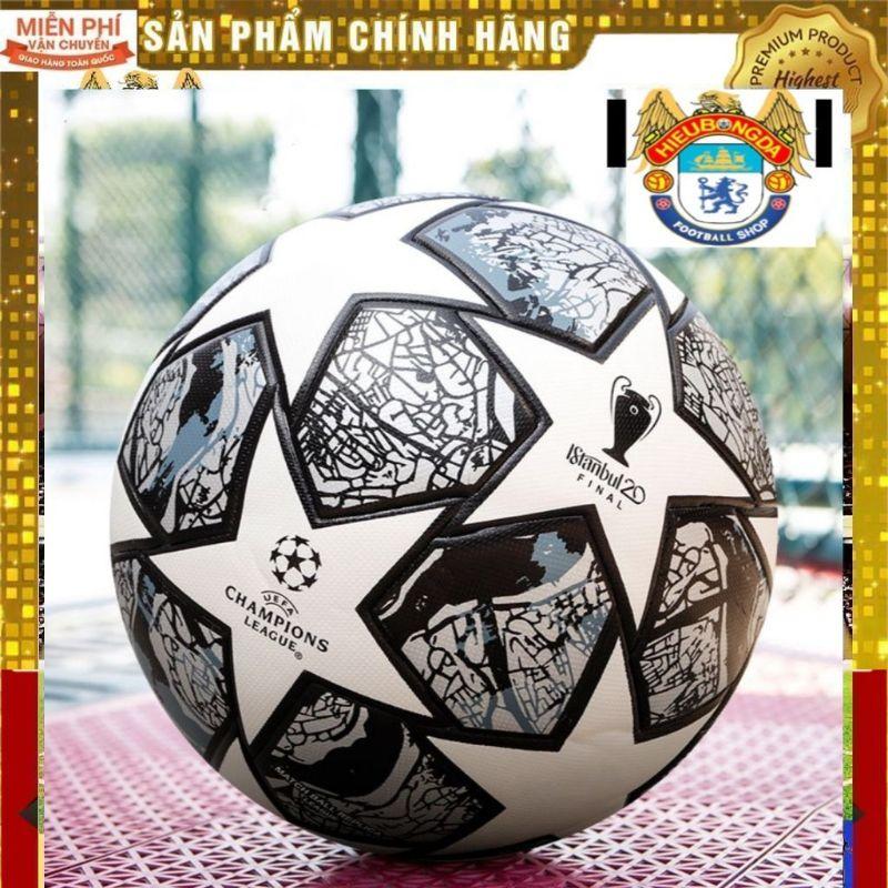 Bóng đá C1 số 5 Chung kết Champions League | Quả bóng đá C1 size 5 trái banh C1 trái bóng đá C1 quả banh C1 chính hãng