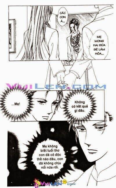 ảo vọng tình yêu chapter 5 134