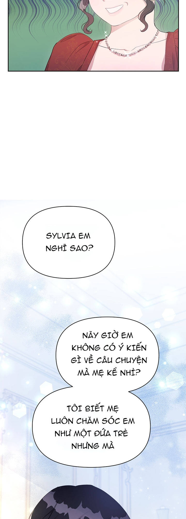 đây là cuộc hôn nhân lừa đảo chapter 13.2 7