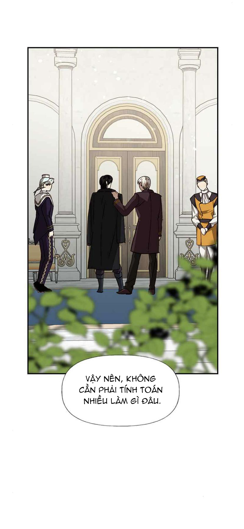 Hậu Cung Của Nữ Chính chapter 27 - Trang 62