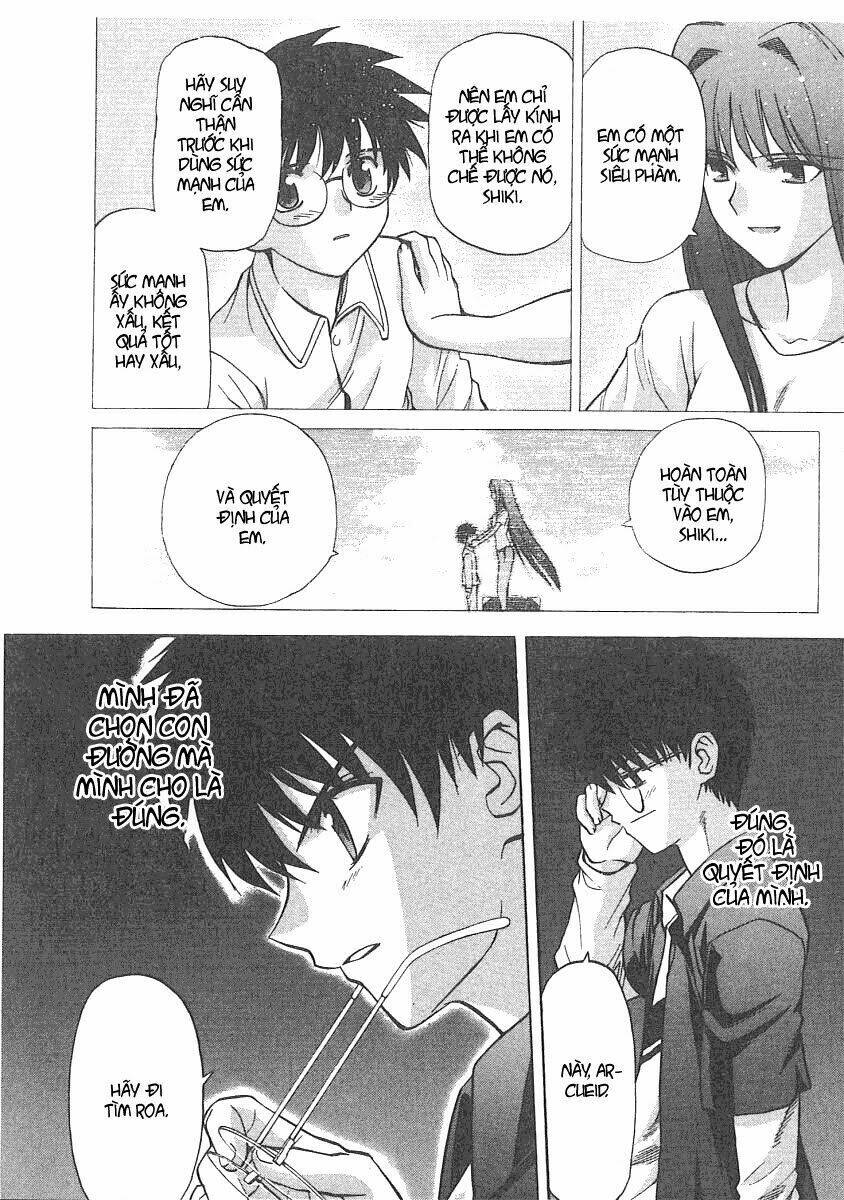 lunar legend tsukihime chapter 27 16