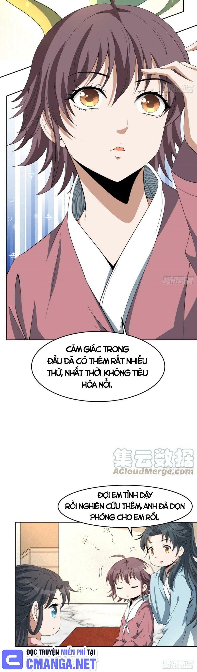 địa cầu đệ nhất kiếm chapter 197 6