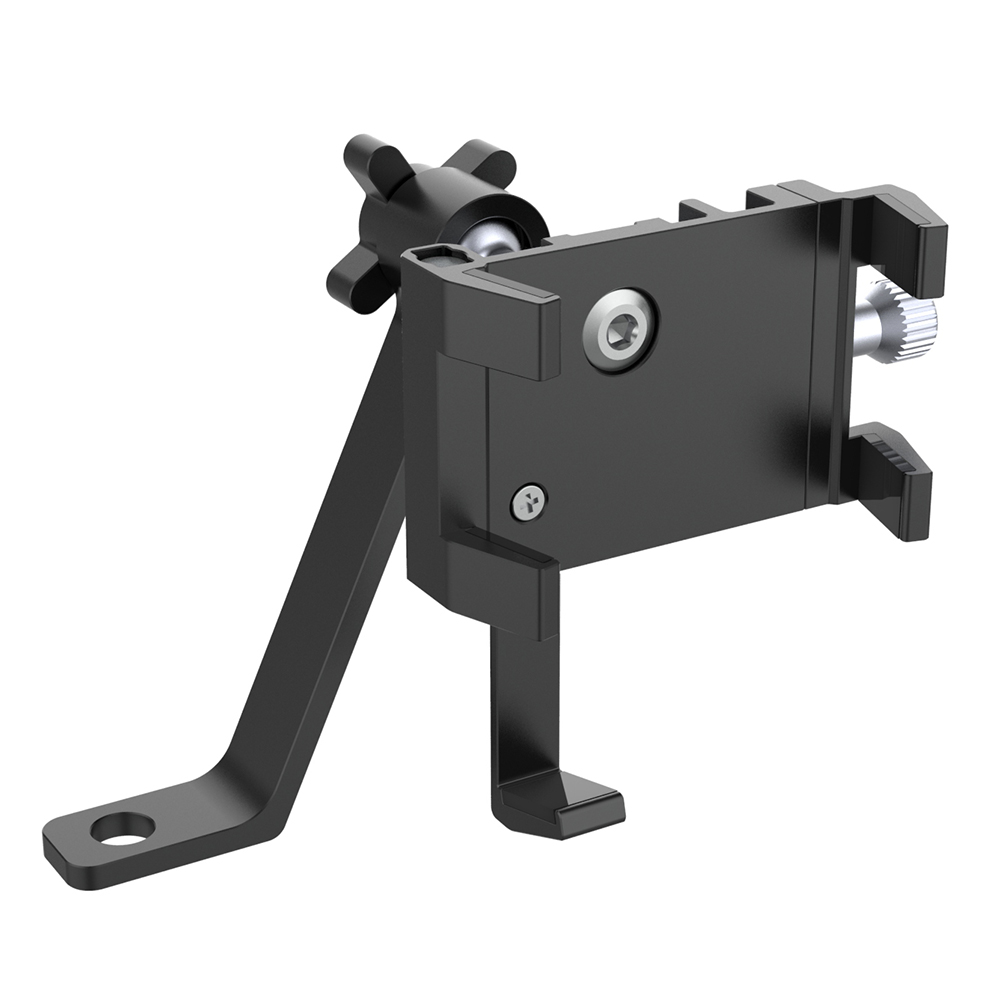 Giá Đỡ Điện Thoại Gắn Gương Chiếu Hậu Cho Xe