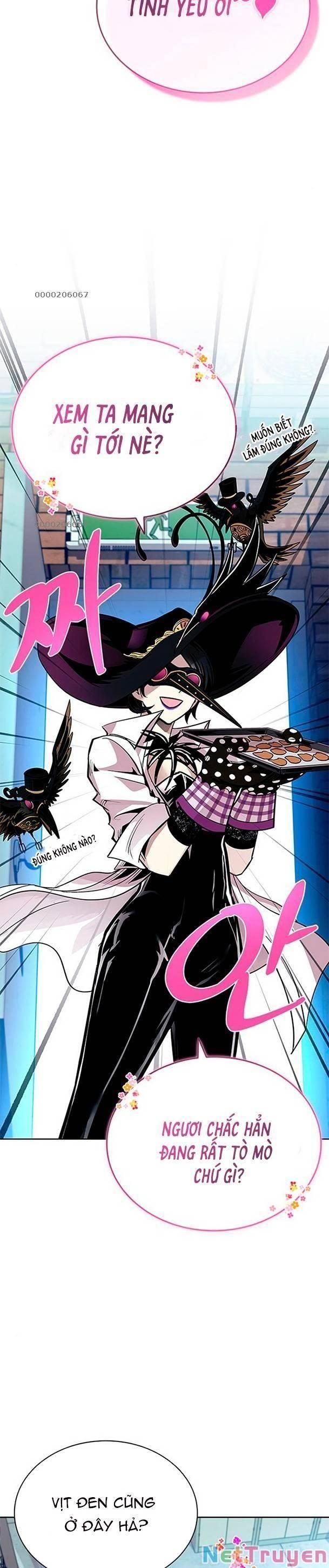 chuyển sinh thành ác nhân chapter 76 14