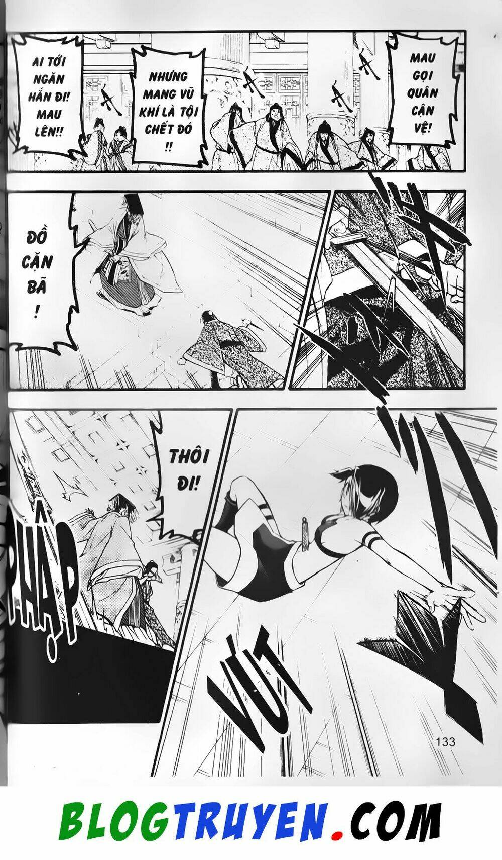 emma đến từ địa phủ chapter 10 32