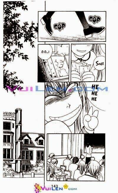 mãi yêu anh chapter 2 143