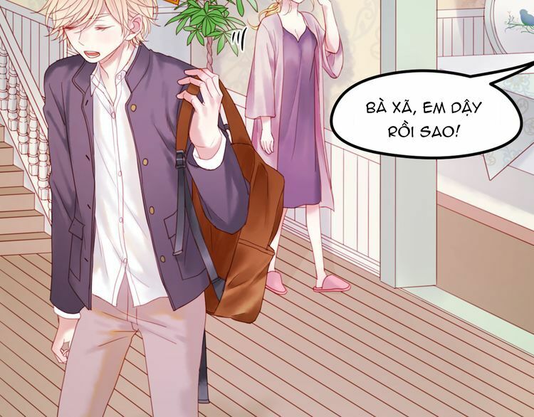 lượm được một tiểu hồ ly phần 2 chapter 1 3