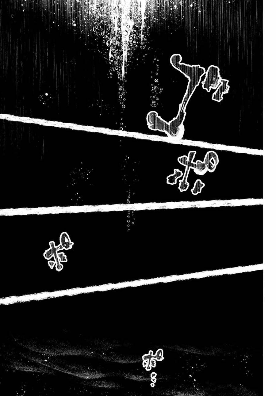 shangri-la frontier ~kusoge hunter, kamige ni idoman to su~ chapter 104 10