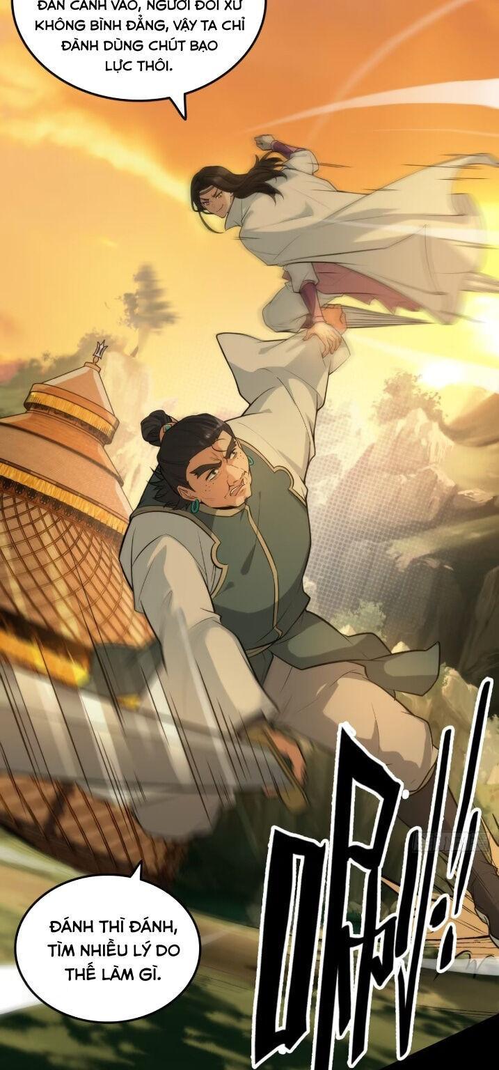 tu tiên chính là như vậy chapter 62 17