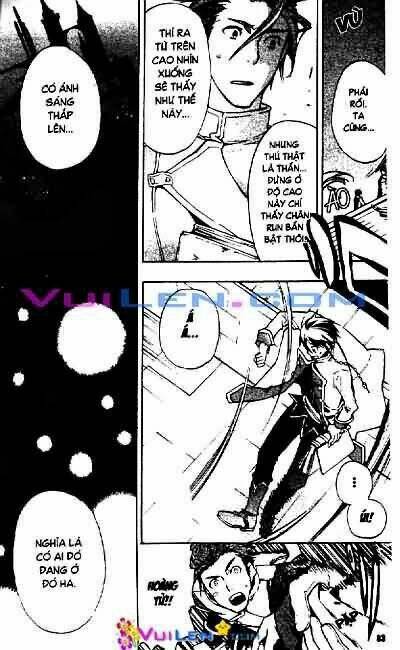 thanh kiếm và vương miện chapter 4 83