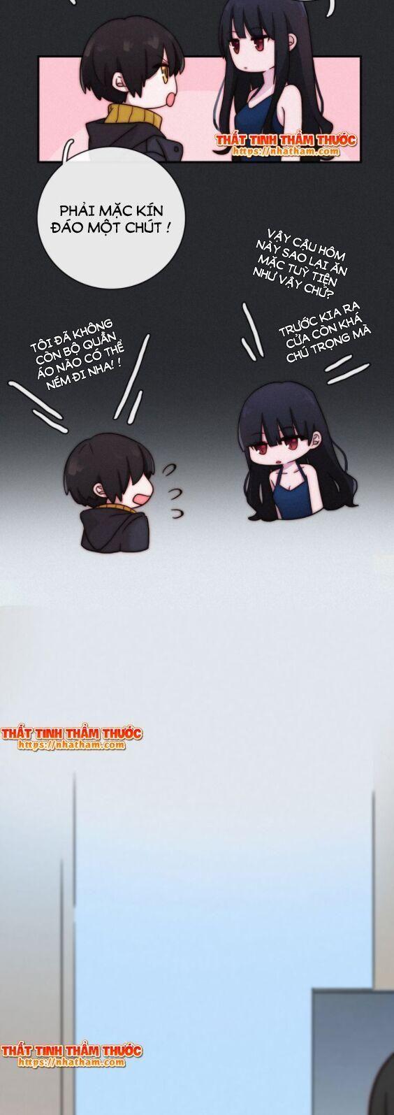 đêm tối chốn này chapter 9 25