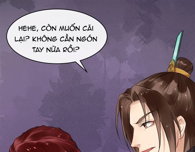 bồng sơn viễn 2 chapter 26 33