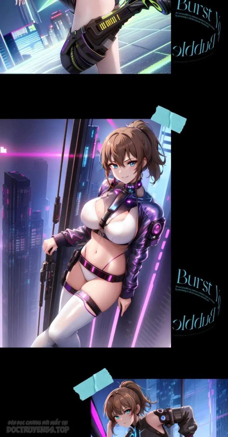 sau khi nằm, ta trở thành đại yêu chi vương chapter 25.5 18