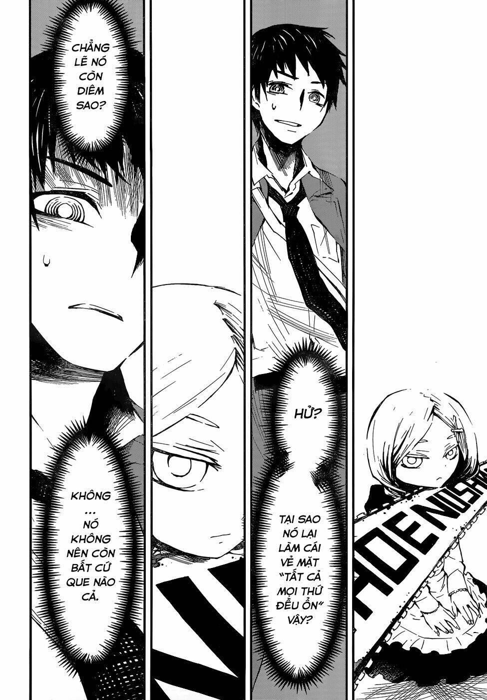 macchi shoujo chapter 0 37