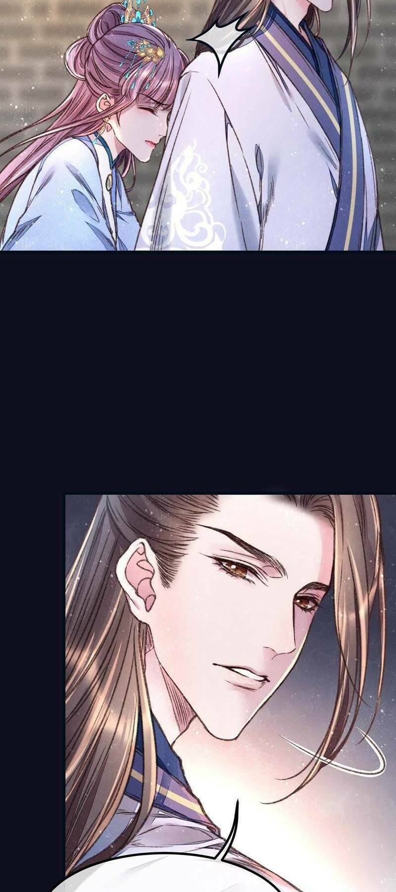 hoàng thái phi cũng muốn yêu chapter 29 24