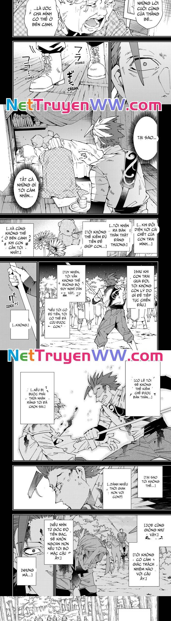 tái sinh thành quý tộc với kĩ năng 'appraisal' chapter 128 4