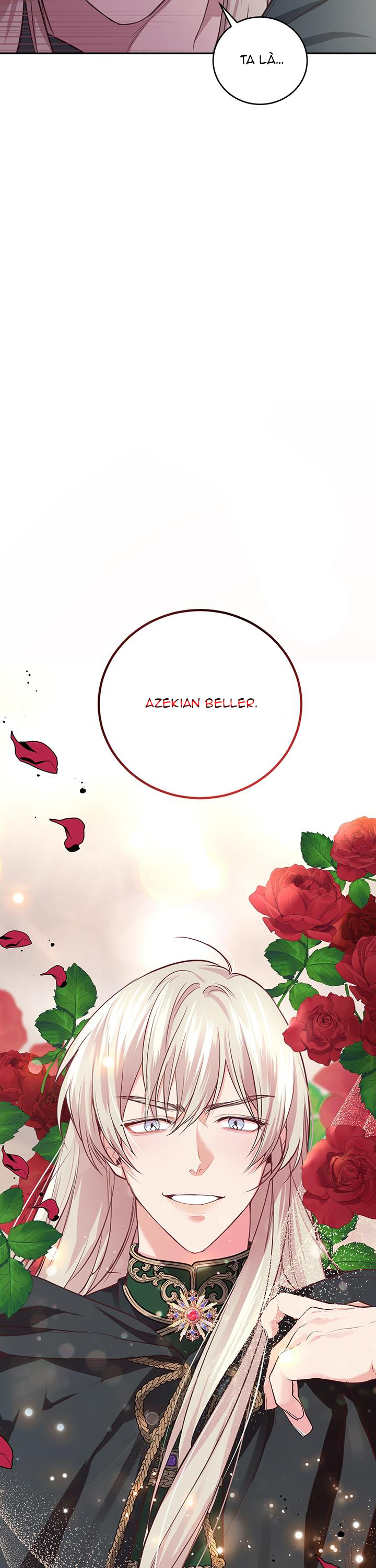 trở thành nhà điều chế nước hoa duy nhất của bạo chúa chapter 15 37