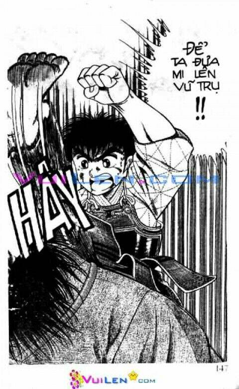 sôi động cầu trường full 17 tập chapter 3 146