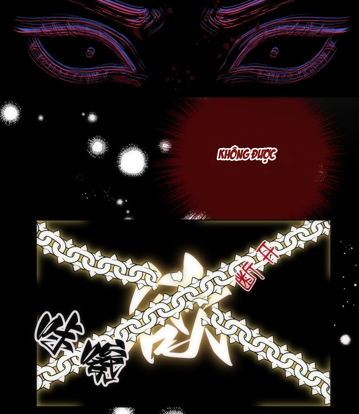 chuyện bên lề sau khi xuyên sách của ta và sư tôn chapter 37 29