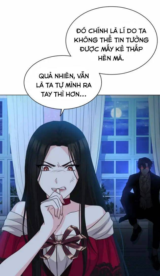 một đêm với hoàng đế chapter 18 62