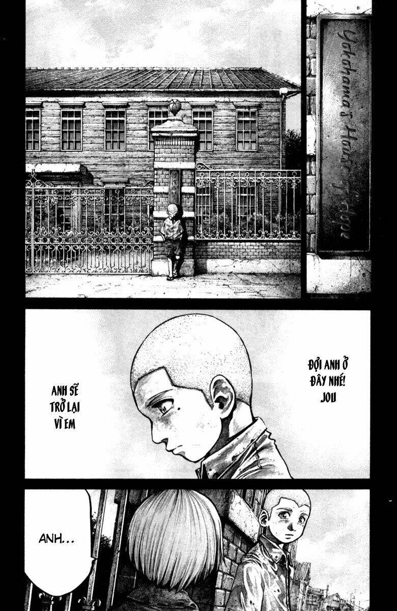 rainbow chapter 127 9