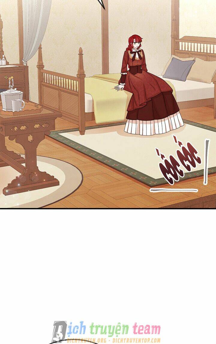 tiểu thư scarlet, em không muốn trả thù sao? chapter 36 47