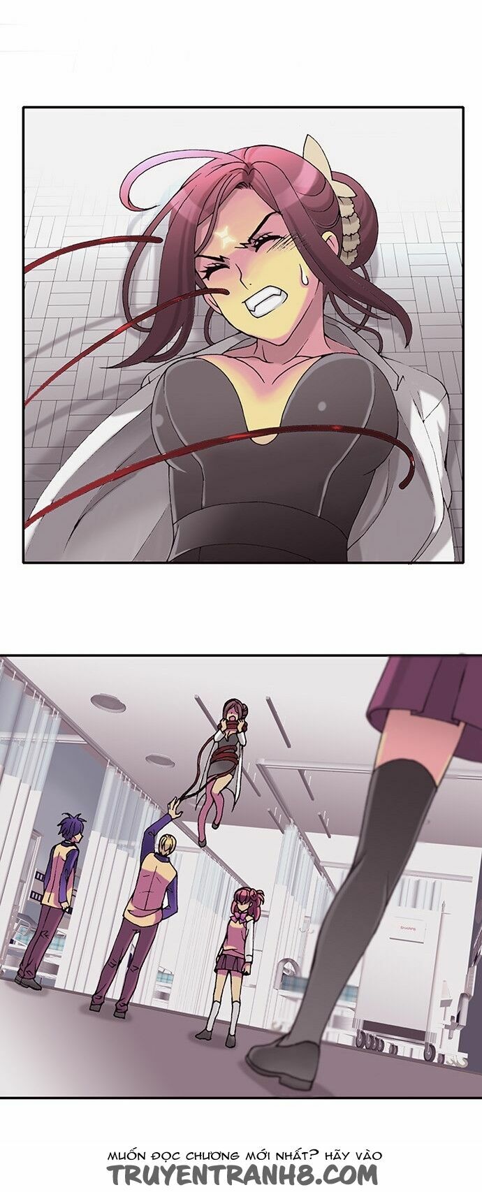 trăng mờ chapter 19 11