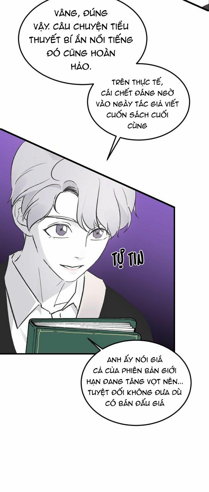 ba người anh trai cực phẩm của tôi chapter 17 72