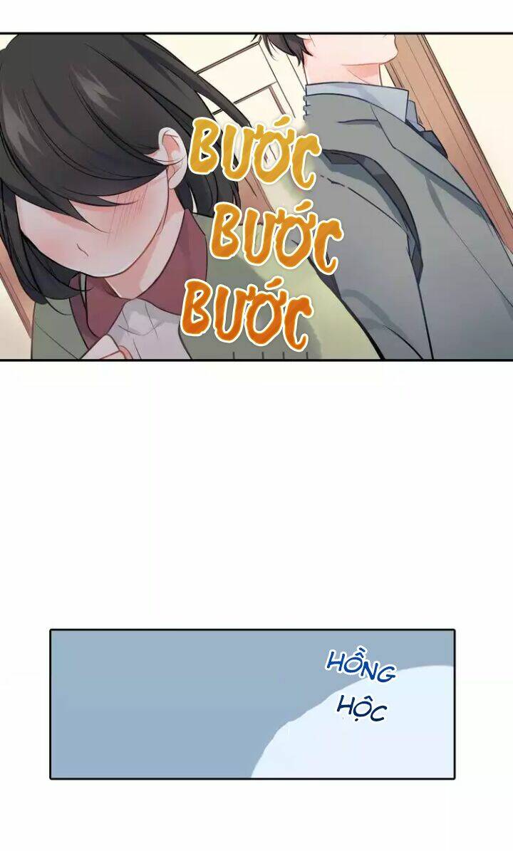 18, sống chung cùng nhau chapter 13 40