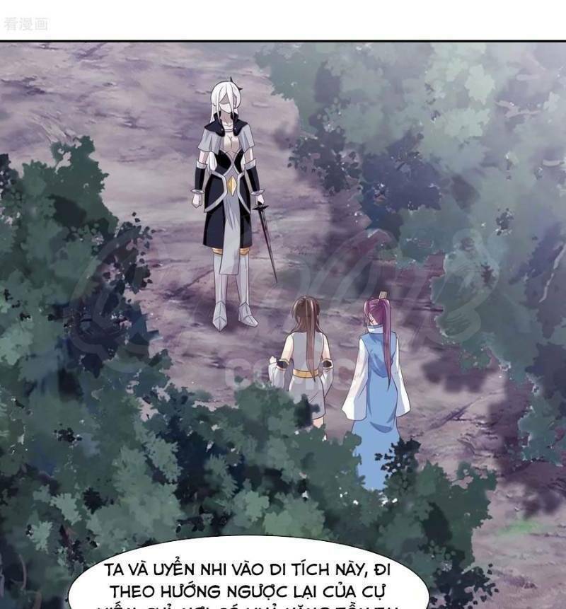 ta là ngọc hoàng đại đế chapter 55 29