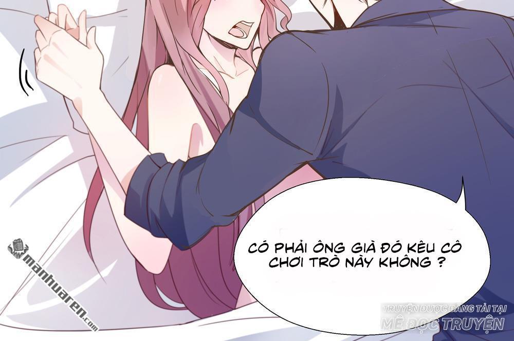 thiên niên tình duyên - công tử thỉnh lãnh tĩnh chapter 2 41