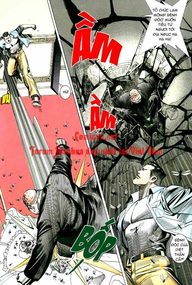 hải hổ 1 chapter 26 24