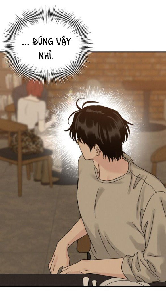 Thuyết Tình Yêu Ích Kỷ chapter 10.1 15